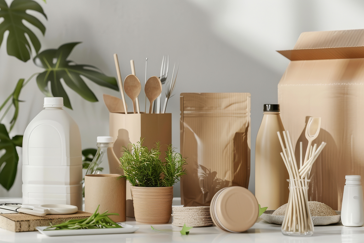 Langkah Awal Memahami Produk Rumah Tangga yang Lebih Ramah Alam